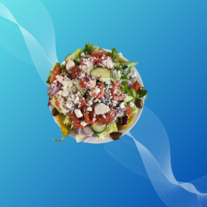 Salads - Horiatiki Salad