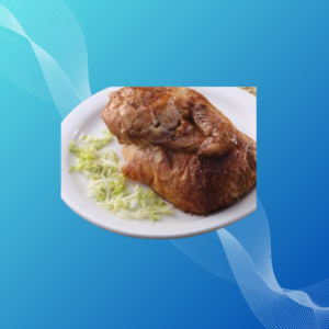 Marinated Chicken Fillet