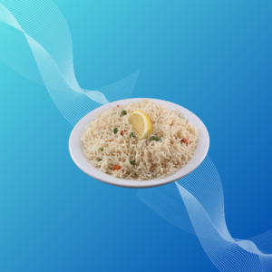 Rice Pilaf